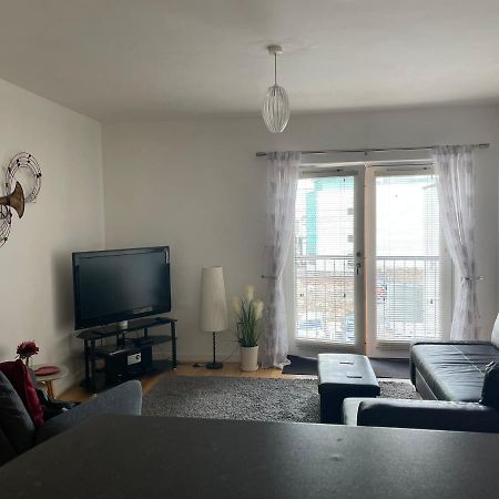 Wexford Town Centre Apartment Екстериор снимка