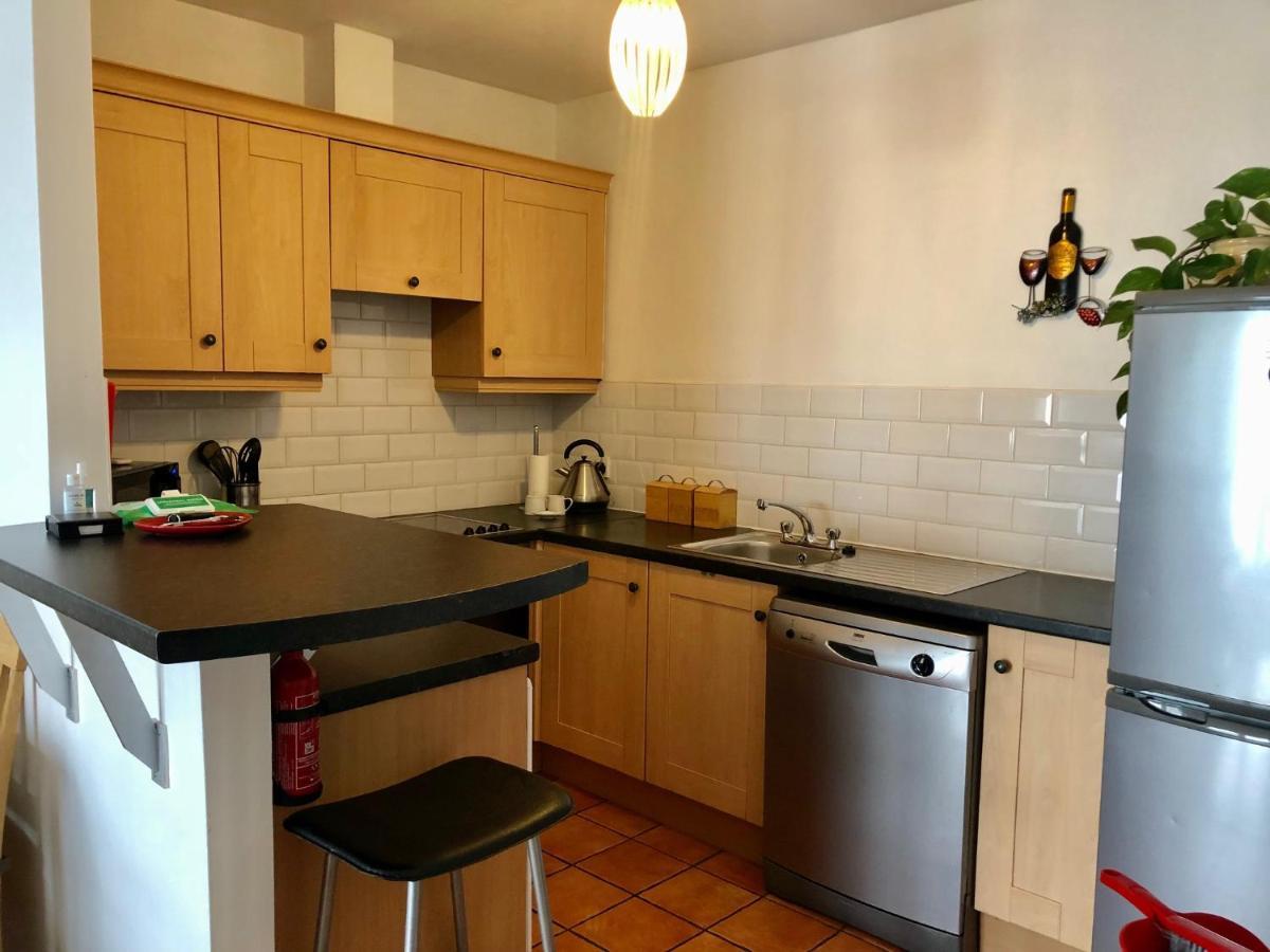 Wexford Town Centre Apartment Екстериор снимка