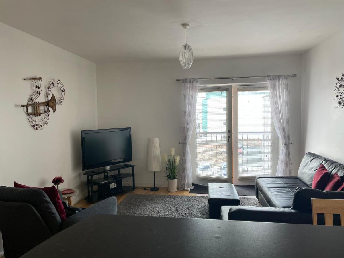 Wexford Town Centre Apartment Екстериор снимка